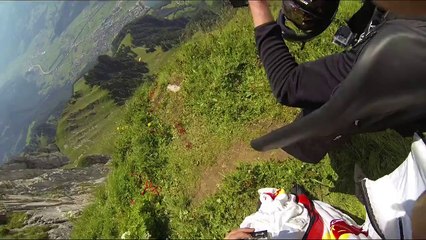 Best Sky diving Ever At Skardu