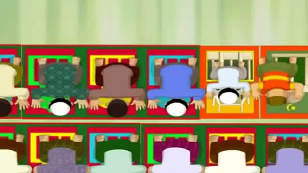 Cartoon Children FULL # Video Kartun Sejarah dan Kisah Teladan Kartun Islami Shalat Berjamaah YouTub