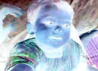 Funny ,Really very cute baby,,