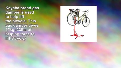 Minoura W150 Ebike Station Repair Stand
