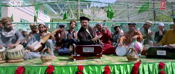 BHAR DO JHOLI MERI BY ADNAN SAMI - BAJRANGI BHAIJAAN - LATEST HD VIDEO SONG -SALMAN KHAN