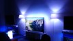 Teste: Philips Hue Light + Smart TV Ambilight