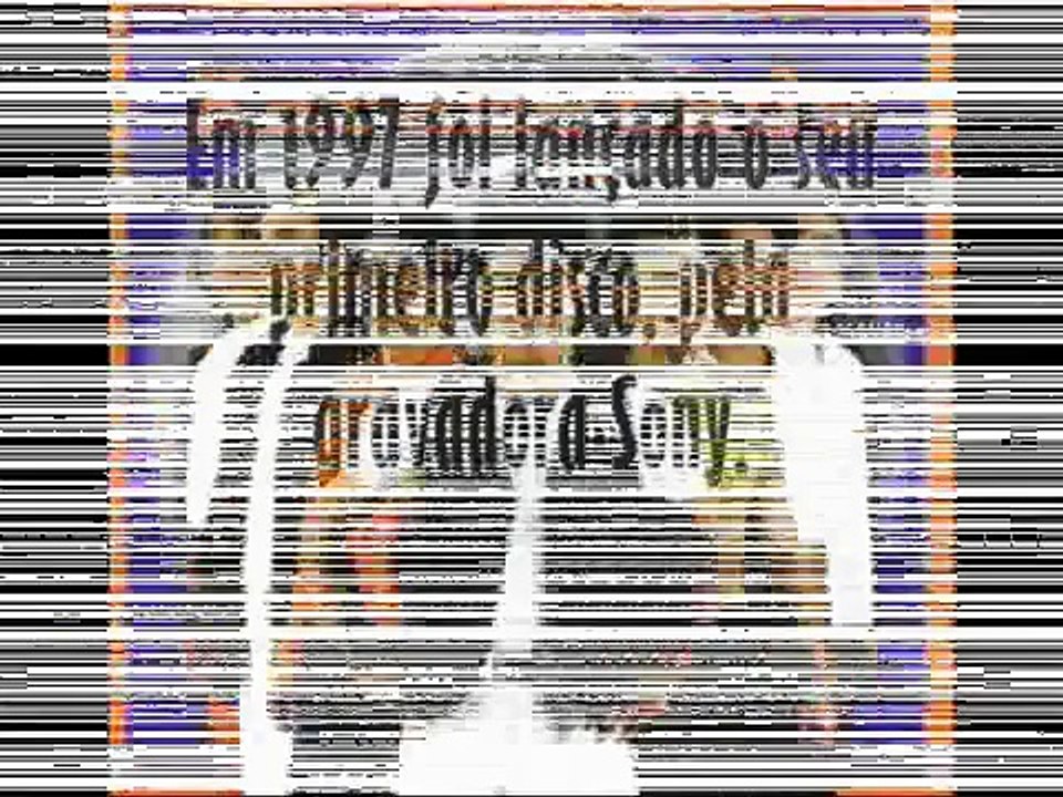 Karametade 10 Anos