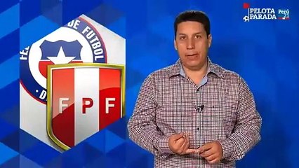 Perú vs. Chile: Análisis del próximo clásico del Pacífico en la Copa América 2015 [Video]