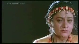 Aruna Irani breastfeeding