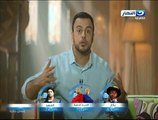 انسان جديد الحلقة 11 الحادية عشر مصطفى حسني