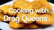 Cooking with Drag Queens: How to Make Tostones