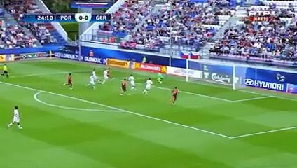 bernardo silva golo