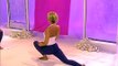 Barbara Currie 7 Secrets of Yoga Yoga Toners For Bottoms & Thighs