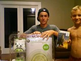 The 360 Update - 60 GB XBOX 360 Unboxing