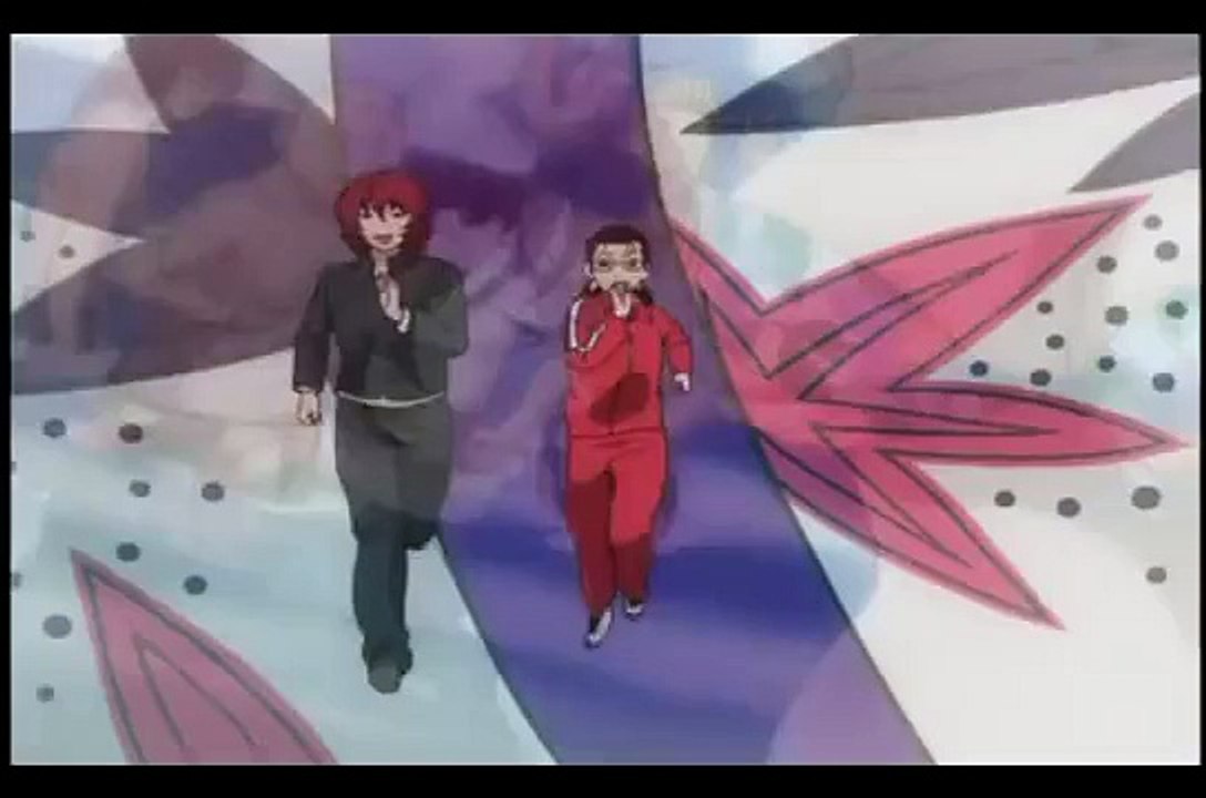 Gokusen clean opening