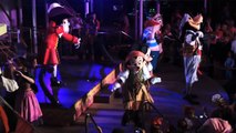 Disney Wonder Tour & Review (Pixar Cruise) ~ Disney Cruise Line ~ Cruise Ship Tour & Revie