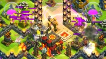 Clash Of Clans-(I FOUND)THE BEST ARMY EVER!?!WTF IS THIS REAL LIFE!?Funny Moments EPIC FAILS!?! -CL