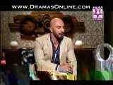 Tonite with HSY (Ali Azmat & Bushra Ansari). 27th June 2015