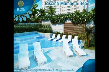 Le Parc Boa Viagem - WILLIAN DALL`AGNOL - (81) 9675-8726 - willian@mhnet.com.br