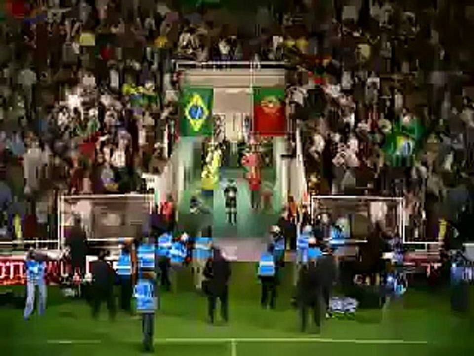 C. Ronaldo