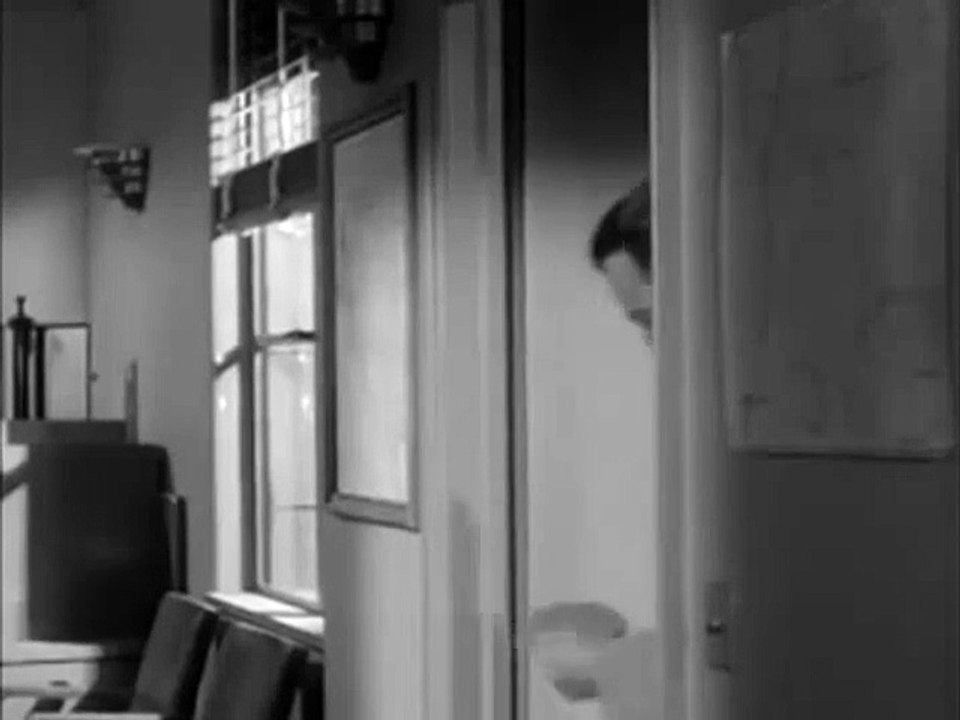 Dangerous Assignment: Season 1, Episode 25 The Atomic Mine Story 21 July 1952