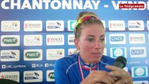 Cyclisme. Championnats de France : Pauline Ferrand-Prévot retrouve le sourire