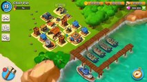 Cheats For Wood Boom Beach