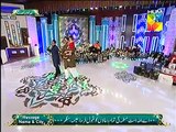 Tera Pakistan Hai - Saleem Javed