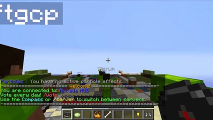 TOP 5 MEJORES SERVERS DE SKYWARS PARA MINECRAFT 1.7.2 NO PREMIUM