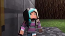 Minecraft Animasyon Türkçe Seslendirme Bölüm 23:Küçük Kız