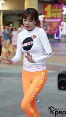 150603 식스밤(SIXBOMB) - step to me 소아 - Daily Kpop News