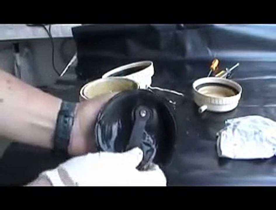 Reparación de Duchas Electricas