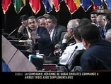 Le Roi Juan Carlos et Zapatero contre Hugo CHAVEZ