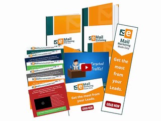 Email Profit Booster in a Box Monster PLR Review - Why You Need It?