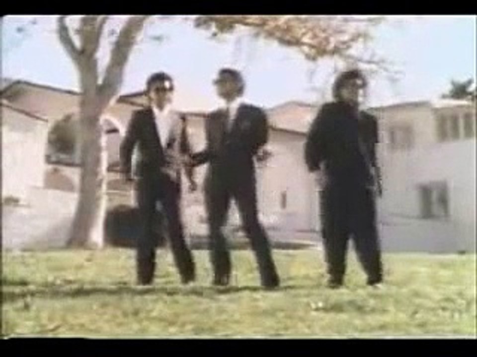 The Deele - Two Occasions