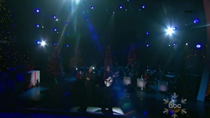 A Strange Way to Save the World - Rascal Flatts