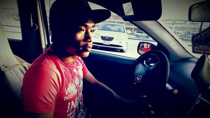 Saudi Arabic prank for kfc drive thru nepali boy