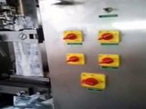 INDIAN PACKAGING TECHNOLOGIES - 1/2 Ltr. Milk Pouch Packing Machine.