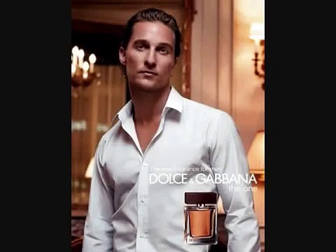 Dolce & Gabbana The One Cologne Fragrance Review