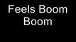 Feel Good Inc vs Boom Boom Boom mashup remix