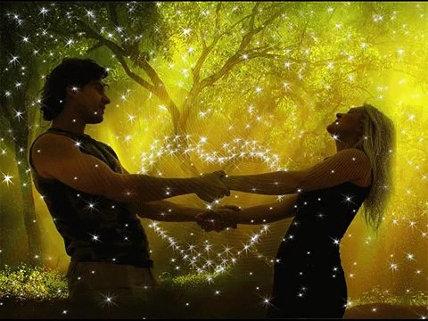 Я тебя никому не отдам !!!