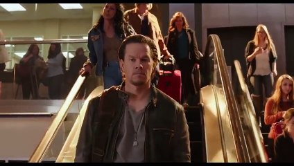 Daddy's Home Movie Official Trailer (2015) - Will Ferrell, Mark Wahlberg HD