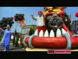 ICP - lets go all the way