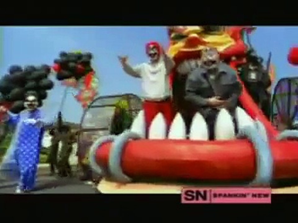 ICP - lets go all the way