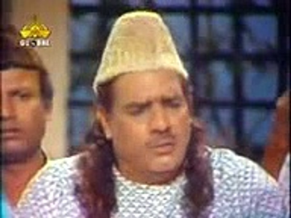 Tajdar E haram - Sabri Brothers