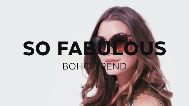 Just arrived stunning prints, on-trend denim.?syndication=228326