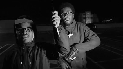 IAMSU! - Ice Cream Music Video (The Miseducation of IAMSU )