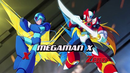 Project X Zone 2 - Battle across dimensions
