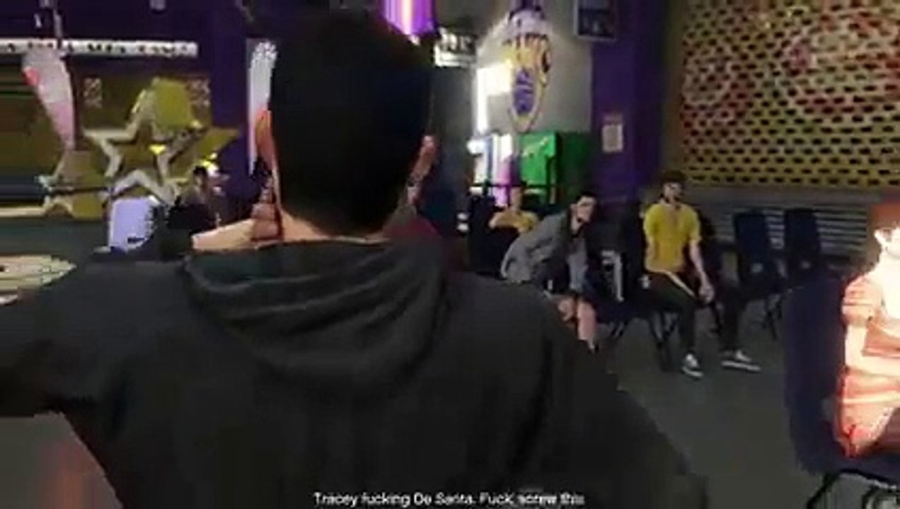 GTA 5 PC - Mission #22 - Fame or Shame [Gold Medal Guide]