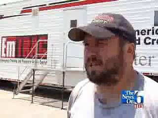 Ham Radio Field Day Tests Emergency Communications