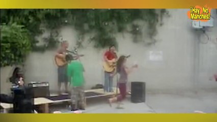 Borrachos y Baile FAIL - DRUNK DANCE FAIL THE BEST VIDEOS