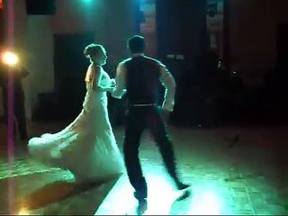 ZADANZA estudio de baile: Coreografia de Balada