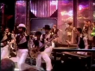 Kool And The Gang - Steppin' Out (son re