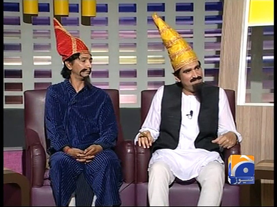 Khabarnaak-27 Jun 2015